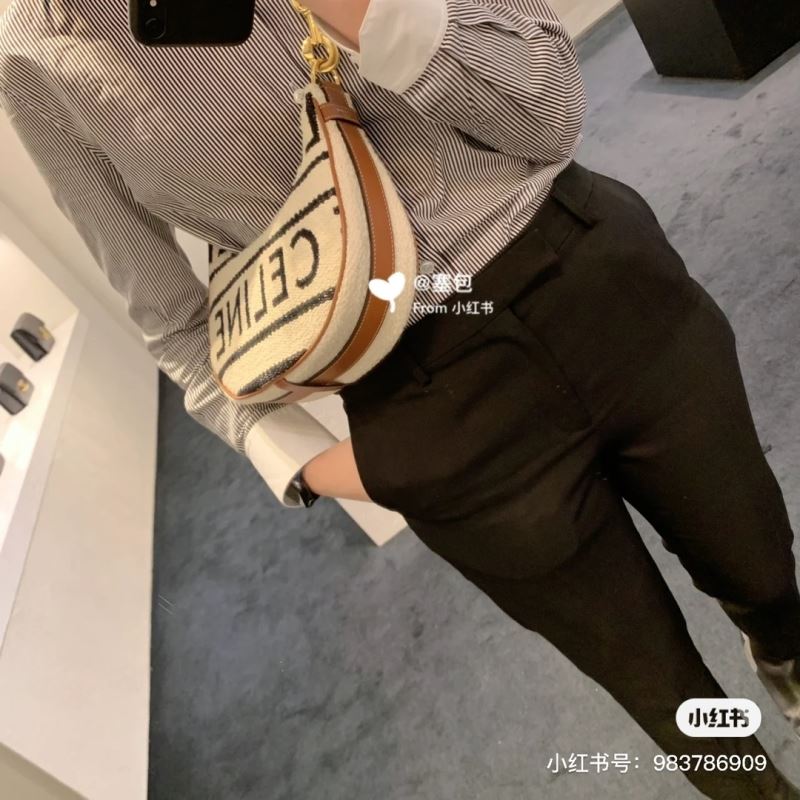 Celine Hobo Bags